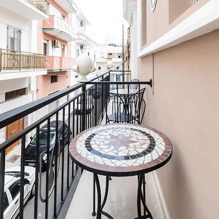 Bed & Breakfast Palazzo Montagna 3*
