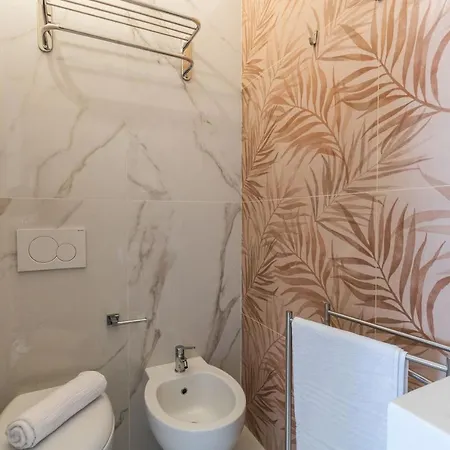 לינה וארוחת בוקר Palazzo Montagna