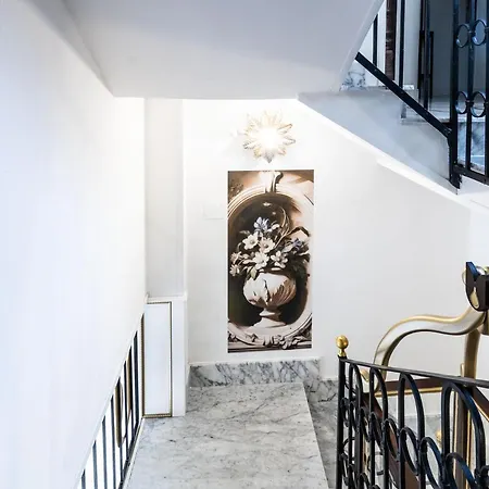 Palazzo Montagna 3*