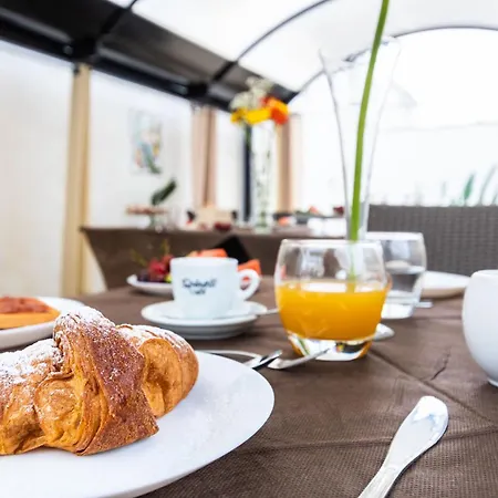 Palazzo Montagna לינה וארוחת בוקר גאליפולי