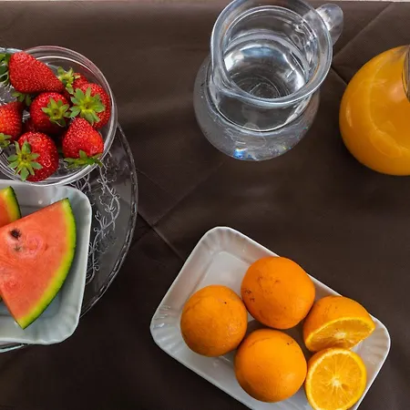 Palazzo Montagna לינה וארוחת בוקר גאליפולי