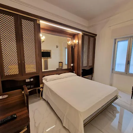 לינה וארוחת בוקר Palazzo Montagna