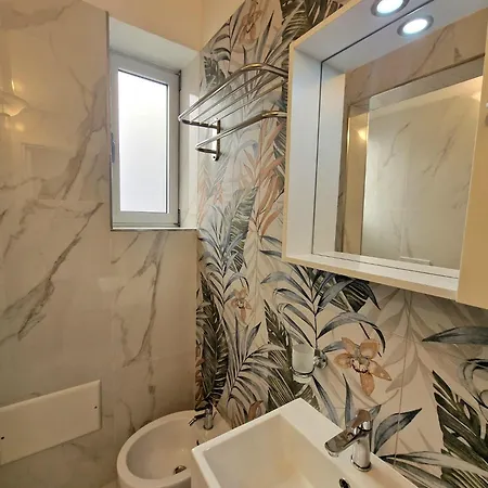 Palazzo Montagna גאליפולי