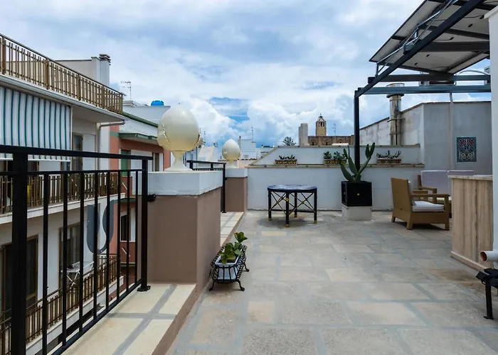 Palazzo Montagna 3* 갈리폴리