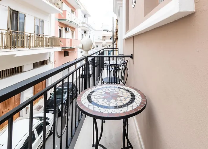 B&B Palazzo Montagna 3*