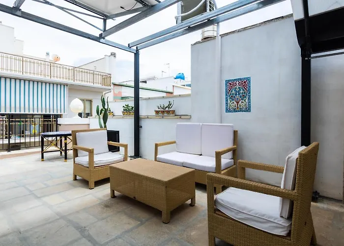 Palazzo Montagna 갈리폴리