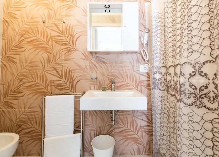 B&B Palazzo Montagna