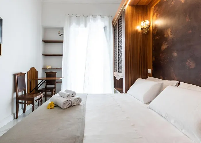 B&B Palazzo Montagna 3*