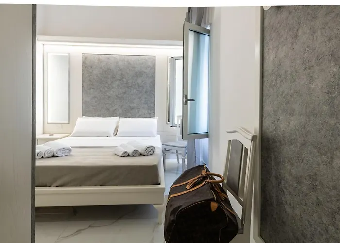 Palazzo Montagna B&B