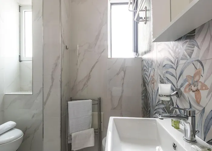 Palazzo Montagna B&B 3*