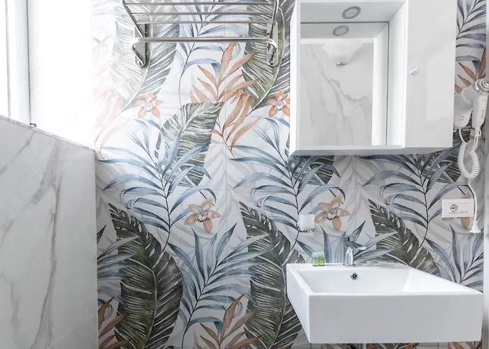 B&B Palazzo Montagna 3*