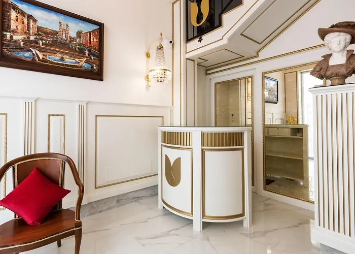 B&B Palazzo Montagna