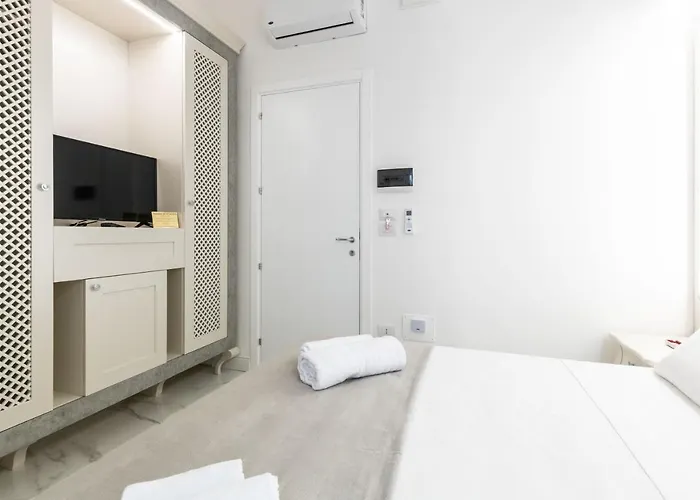 B&B Palazzo Montagna