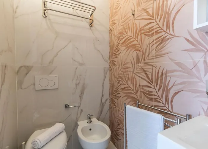 B&B Palazzo Montagna