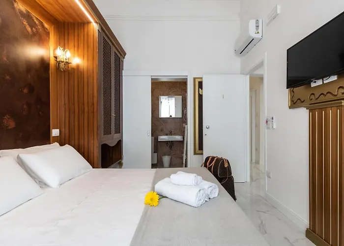 B&B Palazzo Montagna 3*