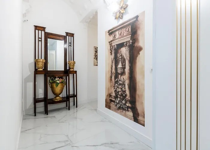 Palazzo Montagna 3* 갈리폴리