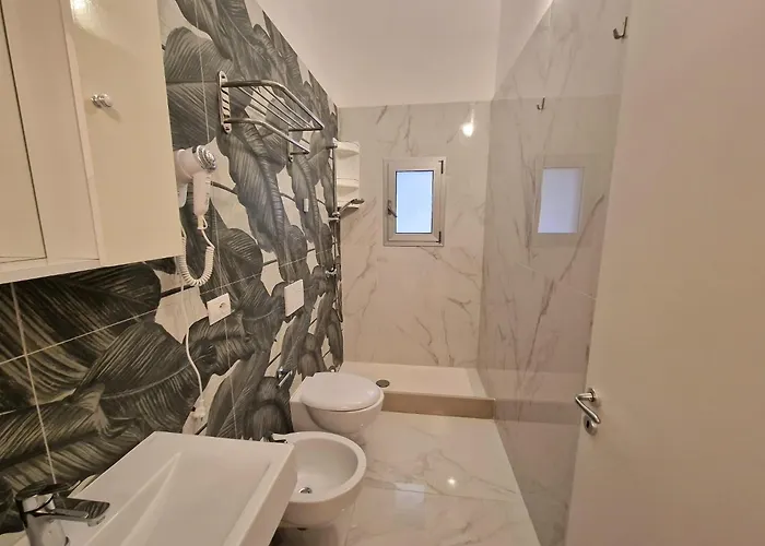 Palazzo Montagna B&B 3*