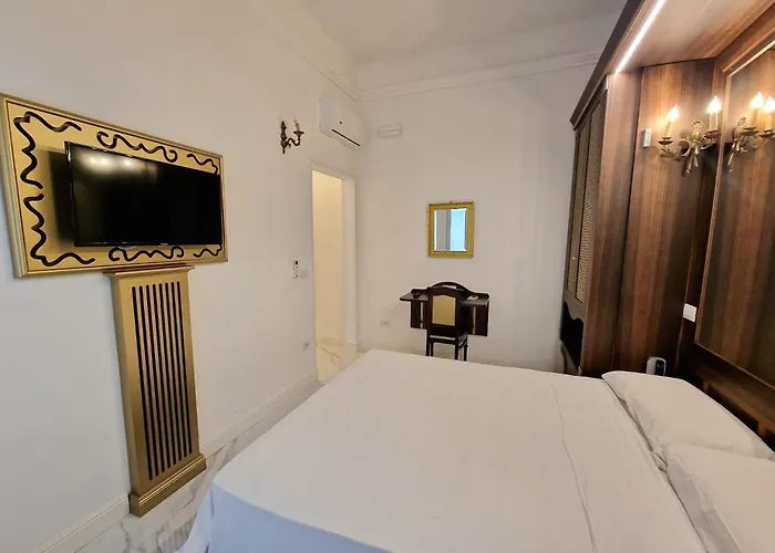 Palazzo Montagna 3* 갈리폴리