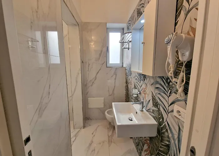 Palazzo Montagna 3* 갈리폴리