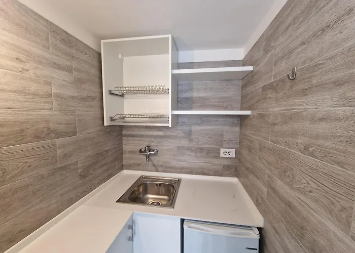 Palazzo Montagna 3* 갈리폴리