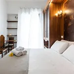 Bed & Breakfast Palazzo Montagna 3*