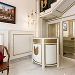 Bed & Breakfast Palazzo Montagna
