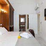 Bed & Breakfast Palazzo Montagna 3*