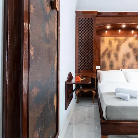 Palazzo Montagna Галліполі