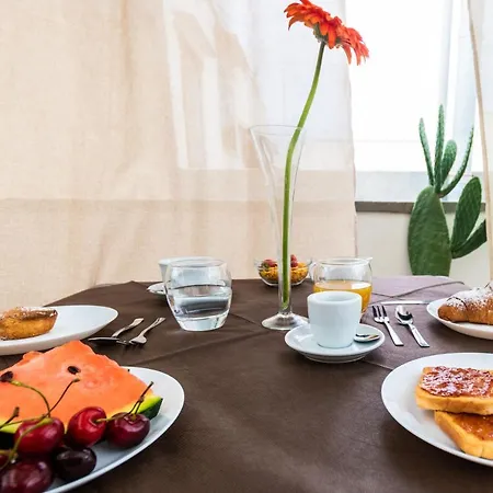 Palazzo Montagna B&B 갈리폴리