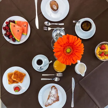 Palazzo Montagna 3*