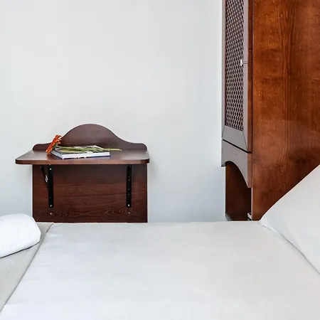 Palazzo Montagna ベッド・アンド・ブレックファスト ガリポリ