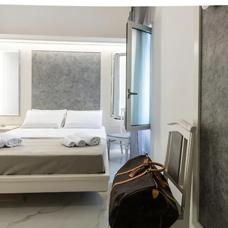 Palazzo Montagna B&B