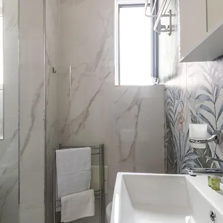 Palazzo Montagna Готель типу 