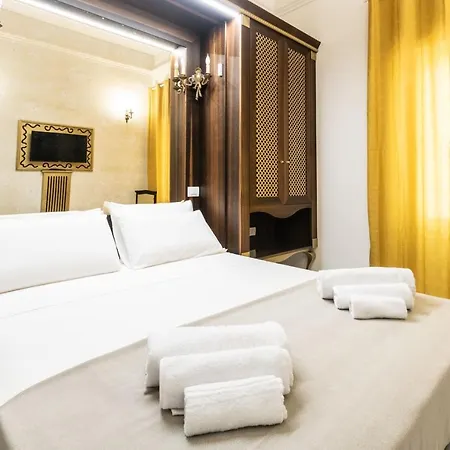 Palazzo Montagna B&B 갈리폴리