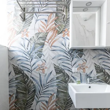 ベッド・アンド・ブレックファスト Palazzo Montagna 3*