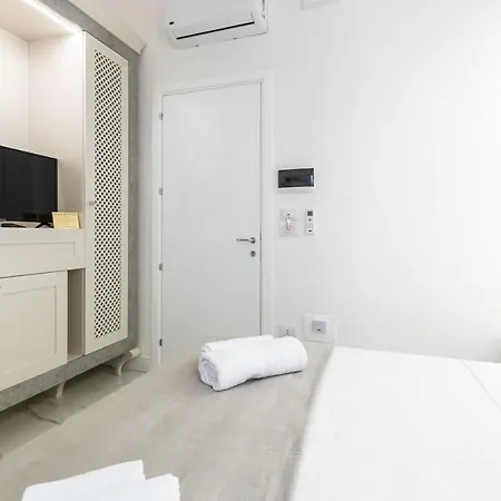 فندق مبيت وإفطار Palazzo Montagna