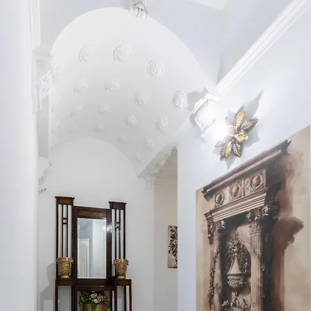 Palazzo Montagna B&B 3*