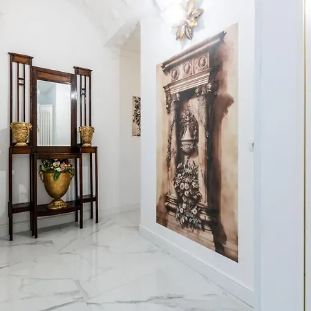 Palazzo Montagna 3* Галліполі