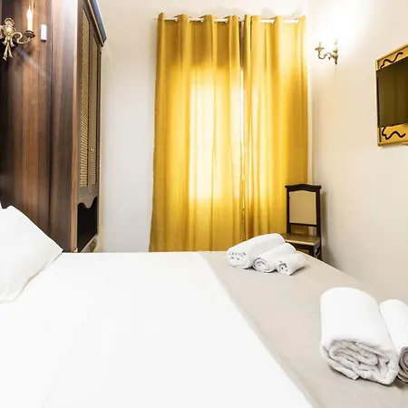 Palazzo Montagna 3* ガリポリ