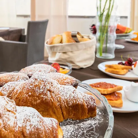 B&B Palazzo Montagna 갈리폴리