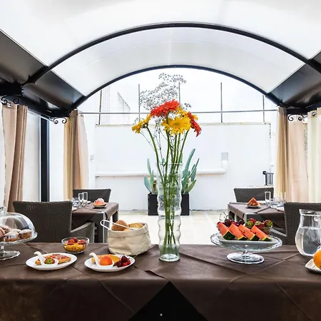 Готель типу 