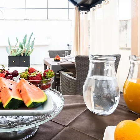 Palazzo Montagna 3* Галліполі