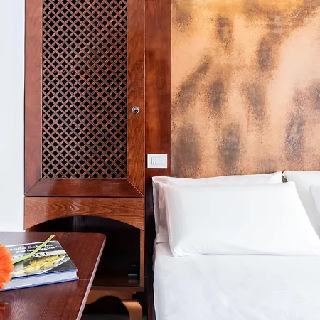 ベッド・アンド・ブレックファスト Palazzo Montagna