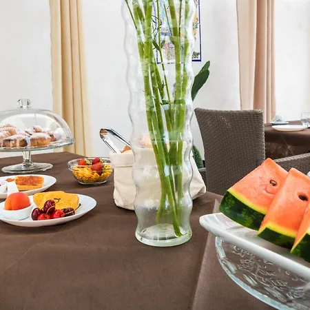 Palazzo Montagna ベッド・アンド・ブレックファスト 3*