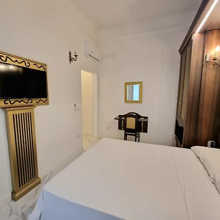 Palazzo Montagna 3* Галліполі