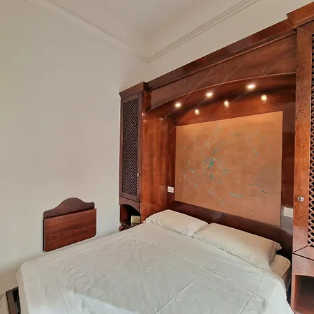 Palazzo Montagna Готель типу 