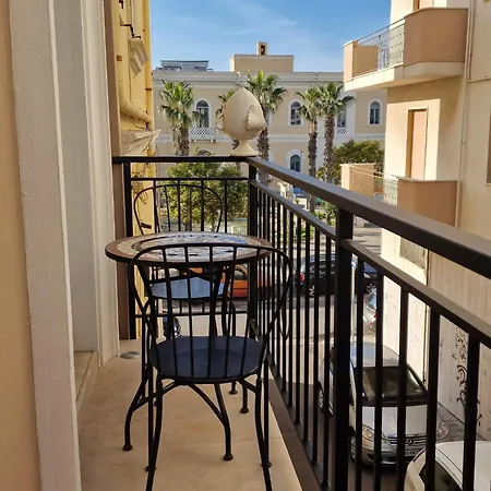 Palazzo Montagna Bed & Breakfast Gallipoli