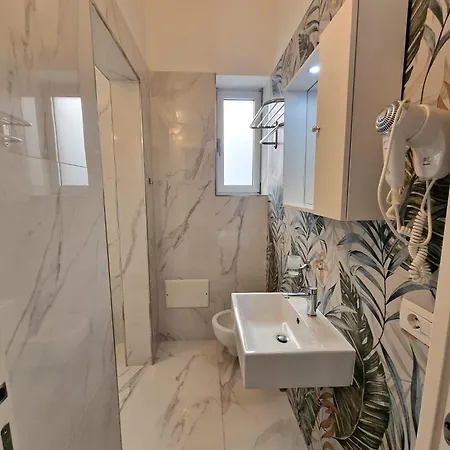 Palazzo Montagna 3* ガリポリ