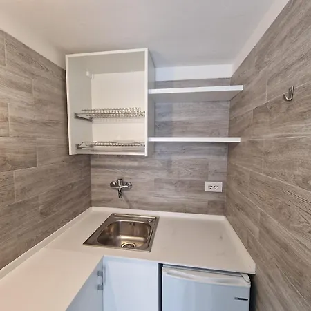 Palazzo Montagna 3* Галліполі