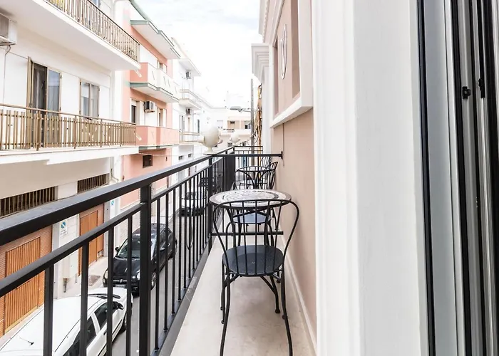 Palazzo Montagna Bed & Breakfast